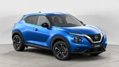 Usado 2024 Nissan Juke N-Connecta SUV | 25.050 € (Precio justo)