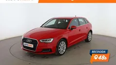 Usado 2019 Audi A3 Design Berlina | 21.699 € (Buen precio)