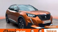 Usado 2023 Peugeot 2008 GT SUV | 17.090 € (Buen precio)