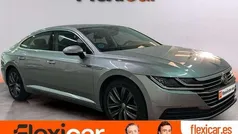 Gris Usado 2020 VW Arteon Berlina | 20.470 € (Precio justo)