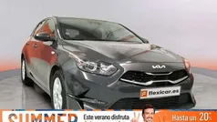 Usado 2023 Kia Ceed 2 Berlina | 16.090 € (Precio justo)