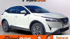 Usado 2023 Nissan Qashqai Acenta SUV | 20.990 € (Precio justo)
