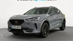 Gris Usado 2023 Cupra Formentor SUV | 25.900 € (Precio justo)