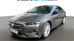 Gris Usado 2021 Opel Insignia Business Elegance Berlina | 17.719 € (Buen precio)