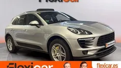 Usado 2018 Porsche Macan S SUV | 46.990 € (Precio justo)