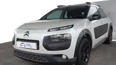 Blanco Usado 2017 Citroën C4 Cactus Feel Utilitario | 8900 € (Precio justo)