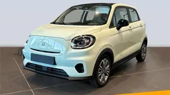 Usado 2025 Leapmotor T03 Utilitario | 19.300 € (Precio justo)