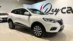 Usado 2020 Renault Kadjar Zen SUV | 19.990 € (Precio justo)
