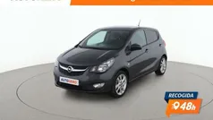 Usado 2017 Opel Karl Selective Utilitario | 7399 € (Super precio)