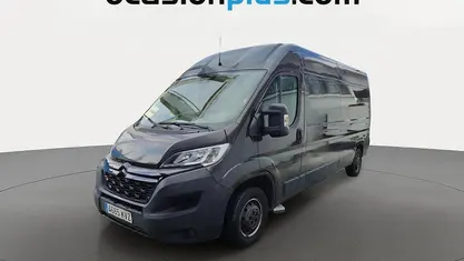 Usado 2019 Citroën Jumper Monovolumen | 19.000 € (Precio justo)