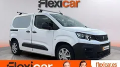 Usado 2019 Peugeot Rifter Active Monovolumen | 11.190 € (Super precio)