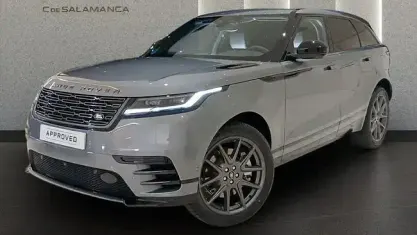 Usado Land Rover Range Rover Velar SE Dynamic 404 CV (297 kW) 2025 Gris metalizado SUV