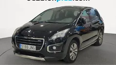 Usado 2016 Peugeot 3008 Style | 13.590 € (Buen precio)