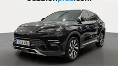 Usado 2024 BYD Seal U Design SUV | 32.000 € (Super precio)