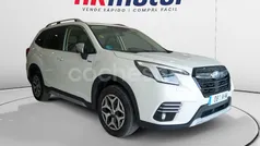 Usado 2023 Subaru Forester SUV | 28.490 € (Buen precio)