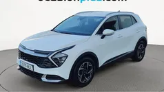 Usado 2023 Kia Sportage SUV | 22.719 € (Precio justo)