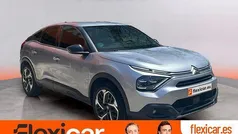 Usado 2022 Citroën C4 Feel Utilitario | 15.470 € (Precio justo)