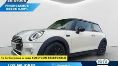 Usado 2019 Mini Cooper D Utilitario | 16.990 € (Precio justo)