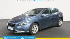 Usado 2016 Volvo V40 Momentum Familiar | 15.500 € (Precio justo)