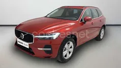 Usado 2023 Volvo XC60 Core SUV | 39.000 € (Super precio)