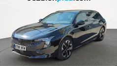 Usado 2024 Peugeot 508 GT Familiar | 23.446 € (Precio justo)