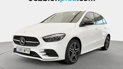 Usado 2024 Mercedes E250 AMG | 29.446 € (Precio justo)