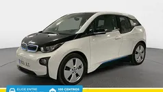 Blanco Usado 2016 BMW i3 Utilitario | 13.600 € (Precio justo)