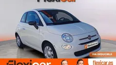 Usado 2022 Fiat 500 Berlina | 10.970 € (Precio justo)
