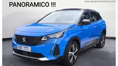 Usado 2021 Peugeot 3008 GTi SUV | 20.885 € (Precio justo)