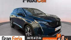 Usado 2021 Peugeot 3008 Allure SUV | 18.790 € (Precio justo)