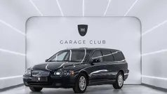 Usado 2004 Volvo V70 Kinetic Familiar | 3999 €