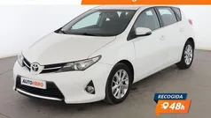 Usado 2014 Toyota Auris Active Berlina | 10.699 € (Precio justo)