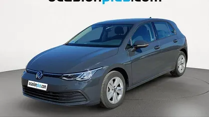 Usado VW Golf VIII Life 110 CV (80 kW) 2023 Utilitario