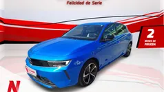 Usado 2023 Opel Astra Elegance | 20.551 € (Precio justo)