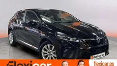 Usado 2025 Renault Clio V Evolution Utilitario | 16.990 € (Precio justo)