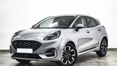 Usado 2024 Ford Puma ST-Line X | 24.900 € (Precio justo)