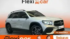 Usado 2021 Mercedes GLB200 SUV | 36.990 € (Precio justo)