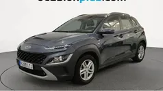Usado 2021 Hyundai Kona SUV | 17.137 € (Super precio)