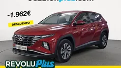 Usado 2023 Hyundai Tucson SUV | 21.590 € (Buen precio)