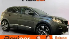 Usado 2018 Peugeot 3008 Allure SUV | 14.490 € (Precio justo)