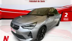 Usado 2023 Opel Corsa GS Line | 14.009 € (Precio justo)
