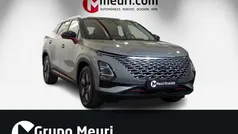 Gris / plata Usado 2025 Omoda 5 SUV | 25.900 € (Precio justo)
