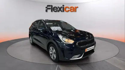 Begagnad Kia Niro 141 HK (103 kW) 2019 SUV