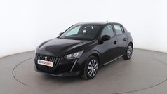 Usado 2020 Peugeot 208 Active Utilitario | 11.699 € (Precio justo)