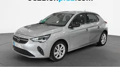 Usado 2021 Opel Corsa Elegance Utilitario | 12.137 € (Precio justo)