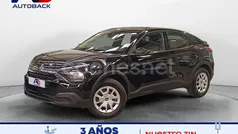 Usado 2022 Citroën C4 Live Berlina | 15.450 € (Buen precio)