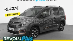 Usado 2023 Citroën Berlingo Shine Monovolumen | 20.540 € (Buen precio)