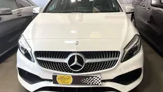 Mercedes A200
