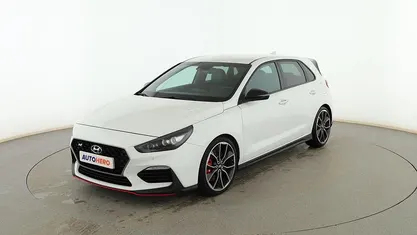 Usado Hyundai i30 N Performance 275 CV (202 kW) 2020 Berlina