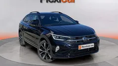 Usado 2023 VW Taigo R-line SUV | 23.890 € (Buen precio)